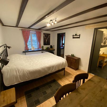 Konsdreffermillen B&B ムレルタル エクステリア 写真