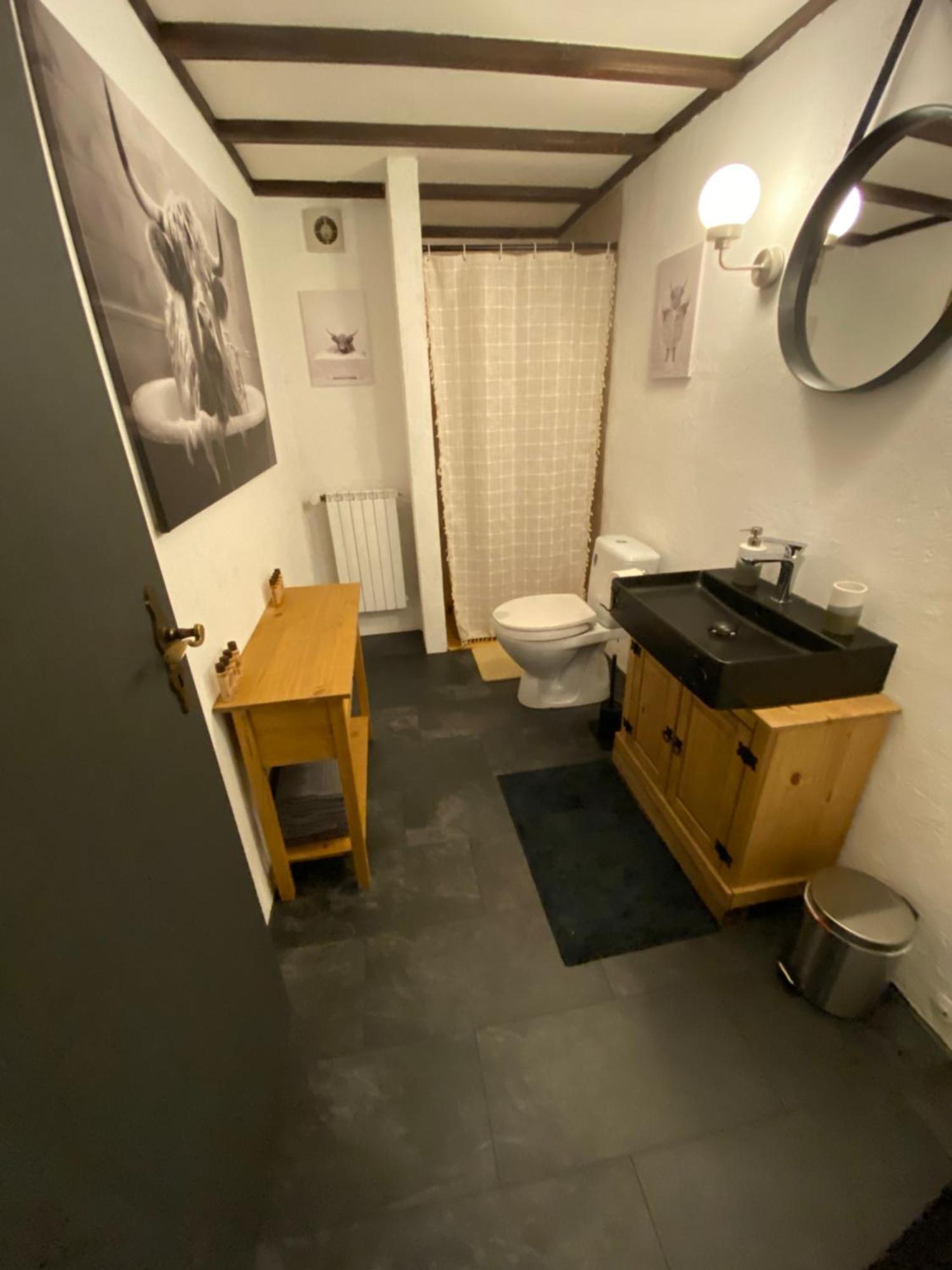 Konsdreffermillen B&B ムレルタル エクステリア 写真